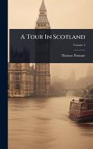A Tour In Scotland