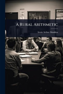 Cover A Rural Arithmetic
