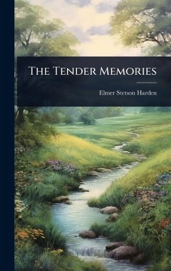Cover The Tender Memories