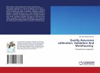 Quality Assurance calibration, Validation And Warehousing