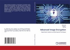 Advanced Image Encryption - Xie, Zhilong;Li, Taiyong;Fan, Wei