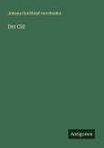 Der Cid