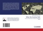 When the Currency Falls
