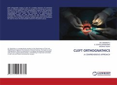 Cover CLEFT ORTHOGNATHICS