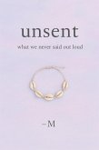 Unsent (eBook, ePUB)