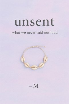 Cover Unsent (eBook, ePUB)