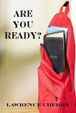 Are You Ready? (eBook, ePUB) Are You Ready? (eBook, ePUB)