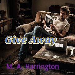 Cover Give Away (eBook, ePUB)