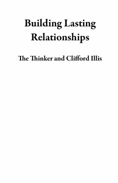 Cover Building Lasting Relationships (eBook, ePUB)