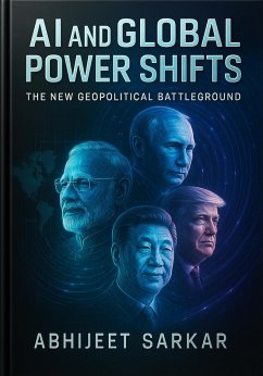 Cover AI and Global Power Shifts: The New Geopolitical Battleground (eBook, ePUB)