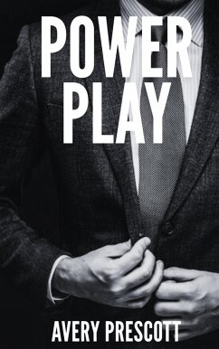 Cover Power Play (eBook, ePUB)