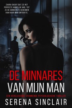 Cover De Minnares Van Mijn Man (eBook, ePUB)