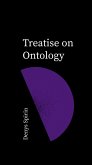 Treatise on Ontology (eBook, ePUB) Treatise on Ontology (eBook, ePUB)