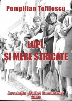 Cover Lupi ¿i mere stricate (eBook, ePUB)