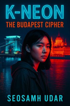 K-Neon (eBook, ePUB) - Udar, Seosamh