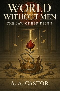 Cover World Without Men: The Law of Her Reign (eBook, ePUB)