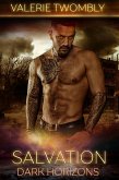 Salvation (Erlösung) (eBook, ePUB) Salvation (Erlösung) (eBook, ePUB)