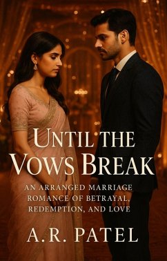 Cover Until the Vows Break: An Arranged Marriage Romance of Betrayal, Redemption, and Love (eBook, ePUB)