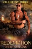 Redemption (Erlösung) (eBook, ePUB) Redemption (Erlösung) (eBook, ePUB)