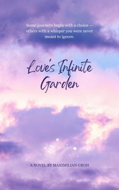 Cover Love's Infinite Garden (eBook, ePUB)