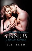 Sinners (eBook, ePUB) Sinners (eBook, ePUB)