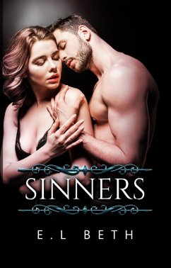 Sinners (eBook, ePUB) - Beth, E. L