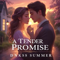 Cover A Tender Promise (eBook, ePUB)