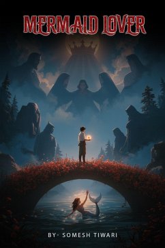 Mermaid Lover (eBook, ePUB) - Tiwari, Somesh