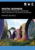 Digital Business (eBook, ePUB)
