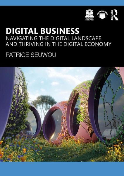 Digital Business (eBook, ePUB)