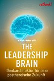 The Leadership Brain (eBook, ePUB)