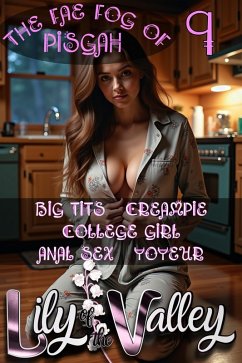 The Fae Fog of Pisgah 9 (eBook, ePUB) - Valley, Lily of the