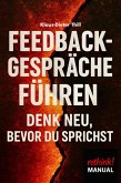Feedbackgespräche führen (eBook, ePUB)