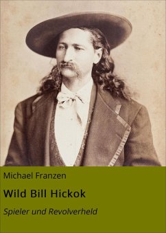 Cover Wild Bill Hickok (eBook, ePUB)