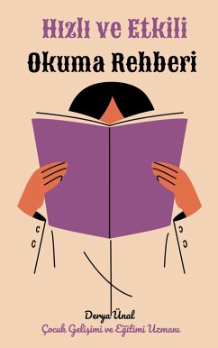 Cover Hizli ve Etkili Okuma Rehberi (eBook, ePUB)