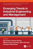 Emerging Trends in Industrial Engineering and Management (eBook, ePUB)