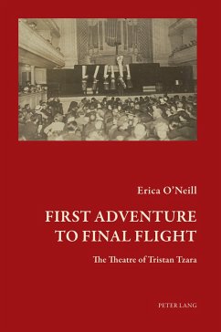 Cover First Adventure to Final Flight (eBook, PDF)