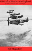 Die Luftschlacht um England (eBook, ePUB)