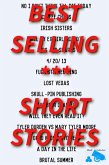 Best Selling Short Stories (eBook, ePUB)