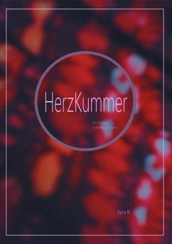 Cover HerzKummer (eBook, ePUB)