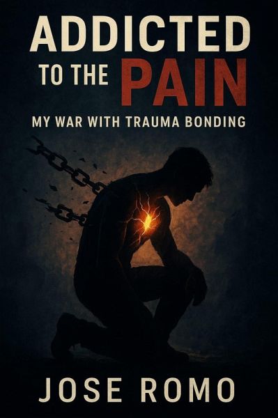 Addicted to the Pain (eBook, ePUB)