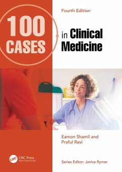 Cover 100 Cases in Clinical Medicine (eBook, ePUB)