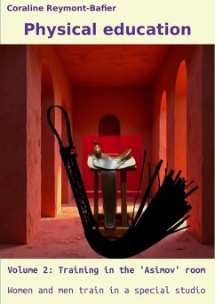 Physical education (eBook, ePUB) - Reymont-Bafier (en), Coraline