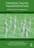 Strategic Digital Transformation (eBook, ePUB)