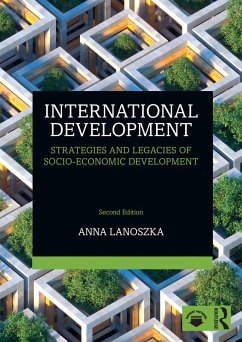 Cover International Development (eBook, PDF)