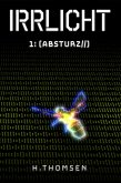 IRRLICHT 1: Absturz (eBook, ePUB)