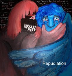 Repudiation (eBook, ePUB) Cover Repudiation (eBook, ePUB)