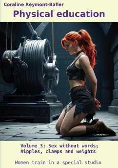 Cover Physical education (eBook, ePUB)