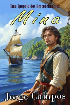 Cover Mina (eBook, ePUB)