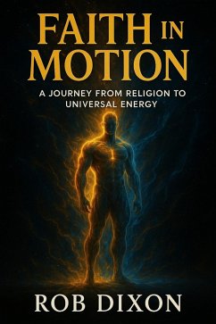 Cover Faith In Motion (eBook, ePUB)